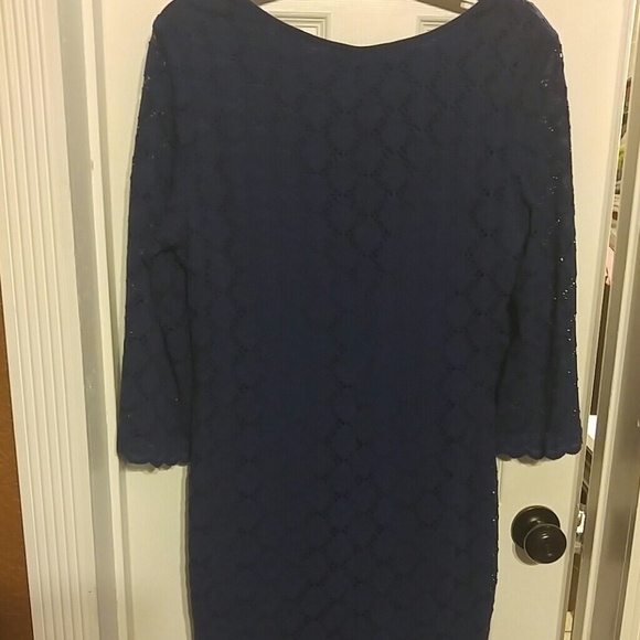 Dress - Picture 5 of 5